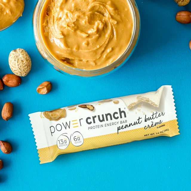 Power Crunch Bar - Image 13