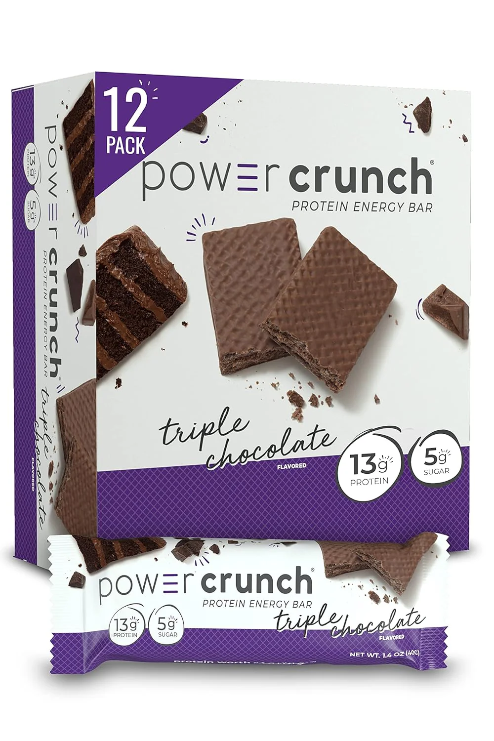 Power Crunch Bar - Image 15