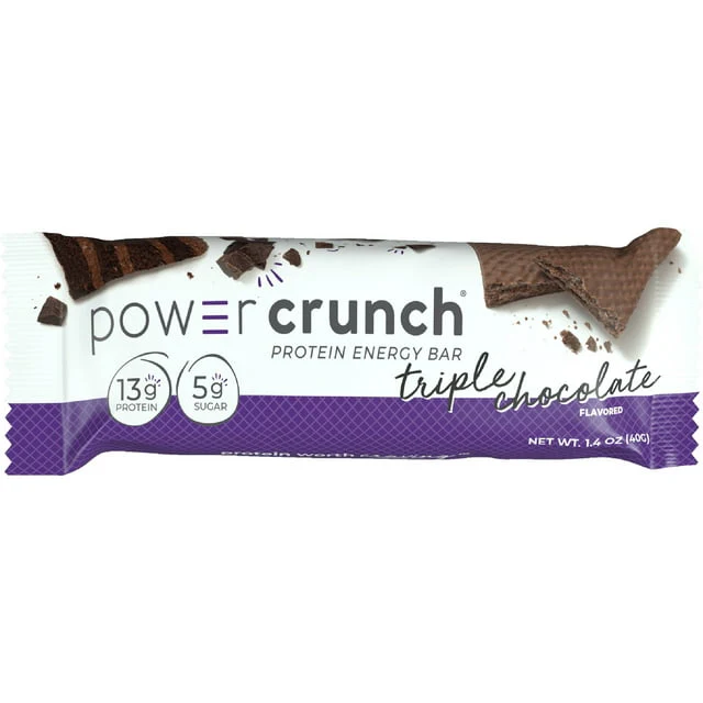 Power Crunch Bar - Image 16