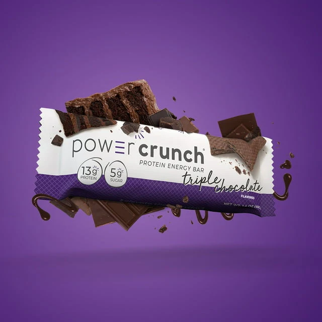 Power Crunch Bar - Image 17