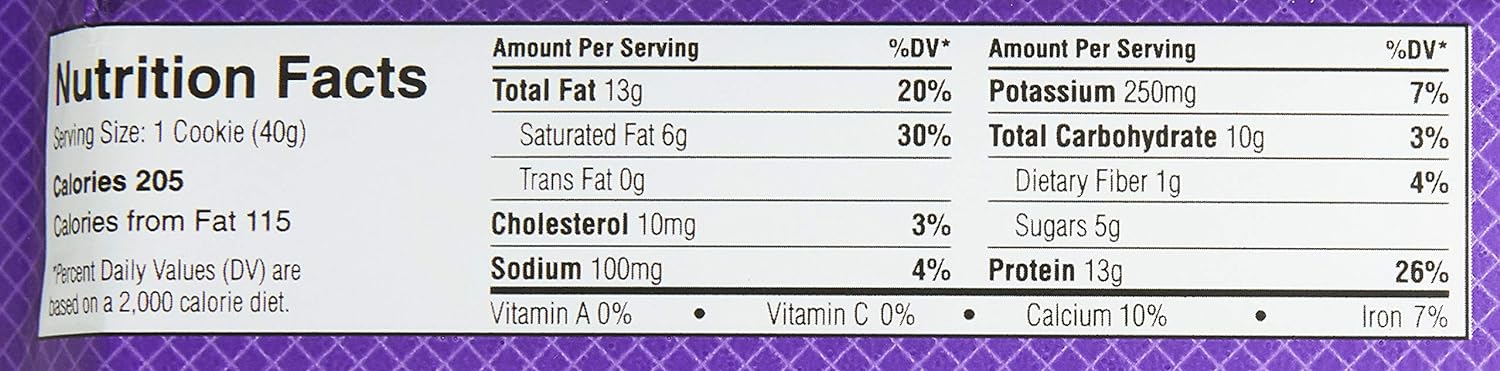 Power Crunch Bar - Image 20