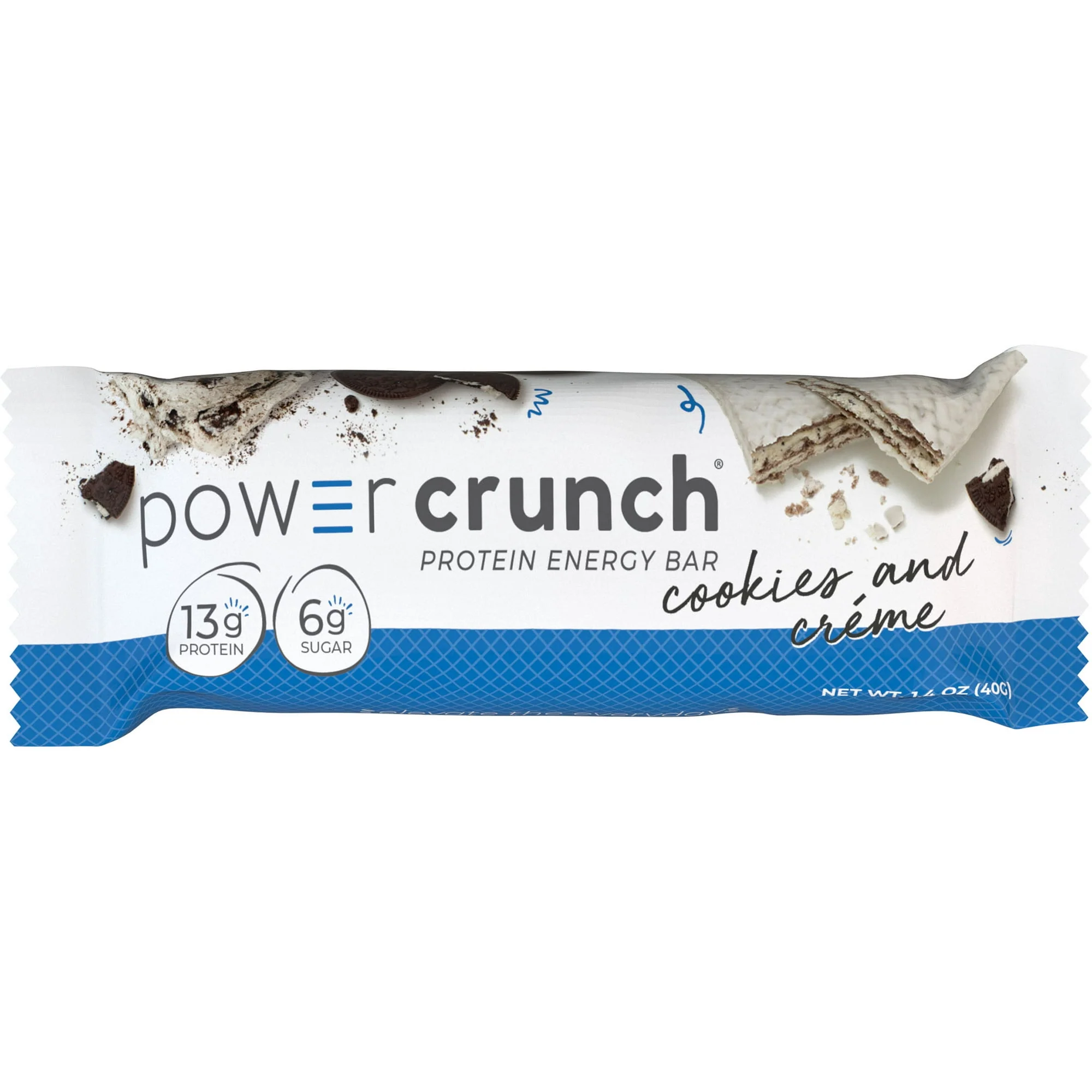 Power Crunch Bar - Image 23