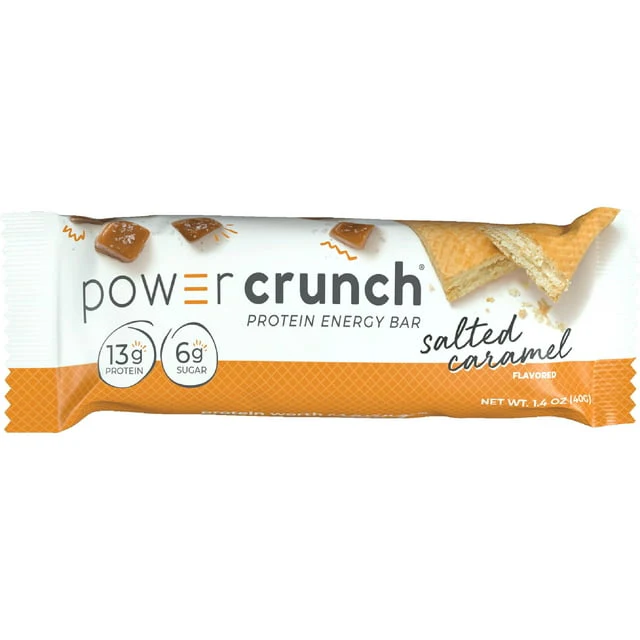 Power Crunch Bar - Image 30