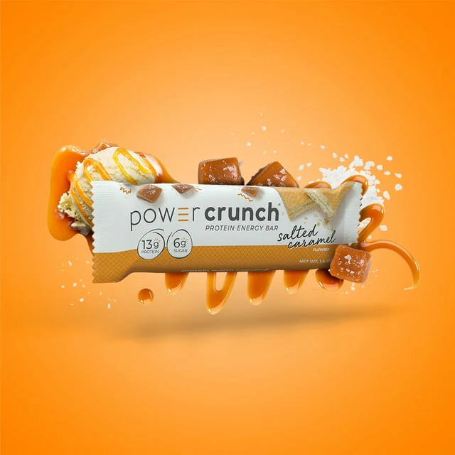 Power Crunch Bar - Image 31