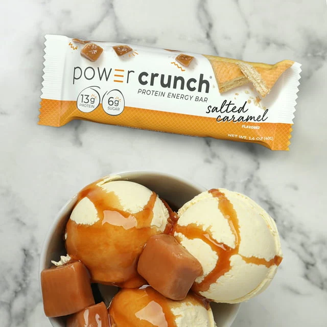 Power Crunch Bar - Image 32