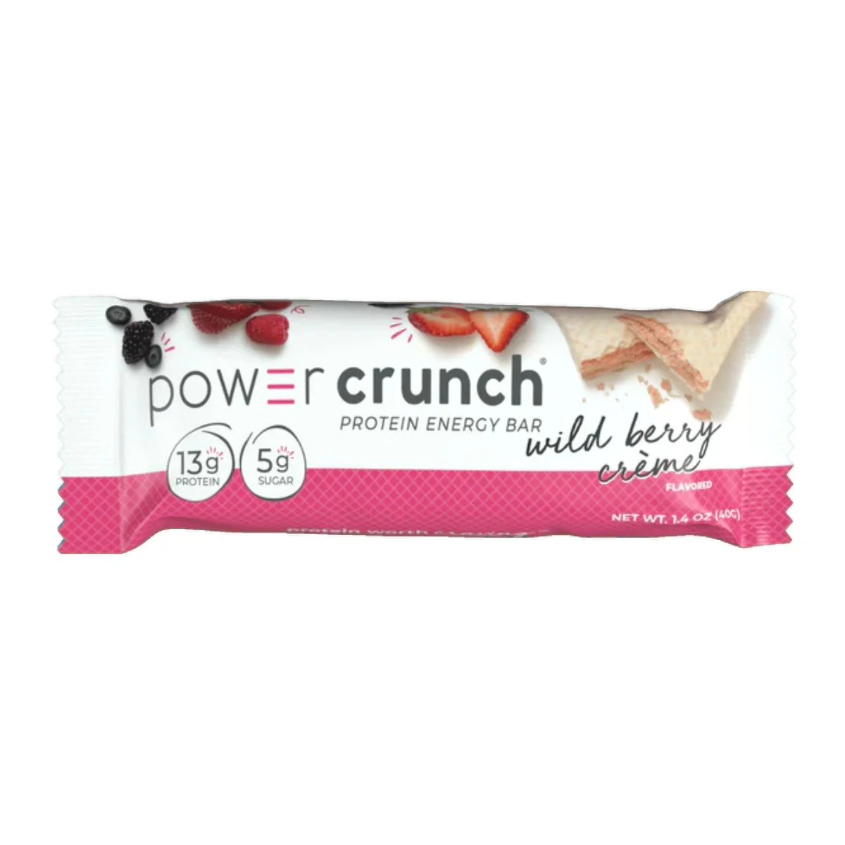 Power Crunch Bar - Image 35