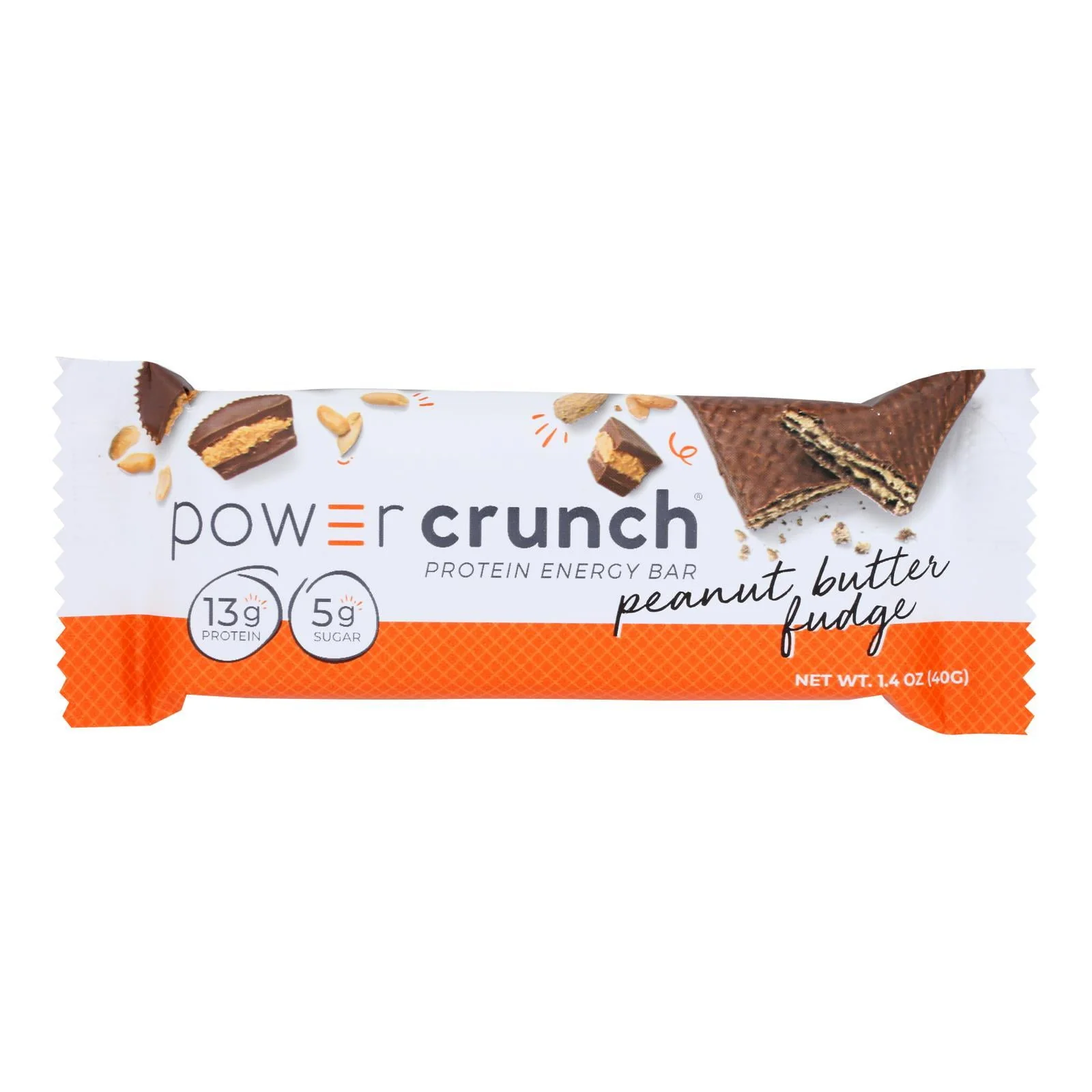 Power Crunch Bar - Image 4