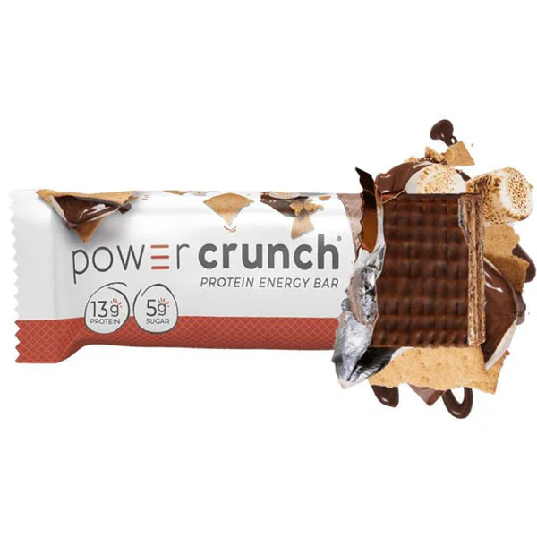 Power Crunch Bar - Image 42