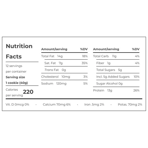 Power Crunch Bar - Image 45