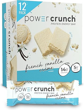 Power Crunch Bar - Image 46