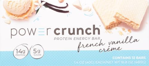Power Crunch Bar - Image 47