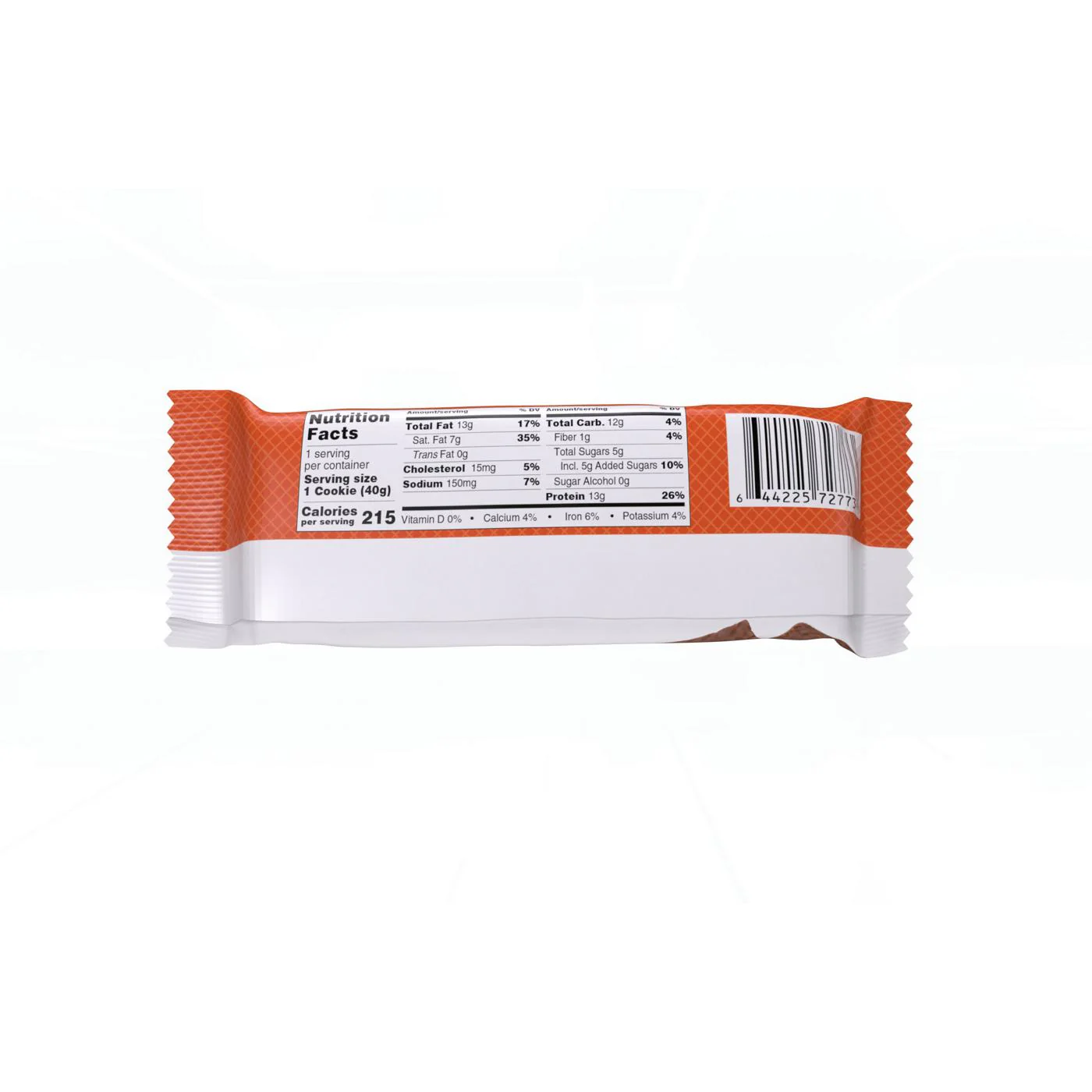 Power Crunch Bar - Image 5