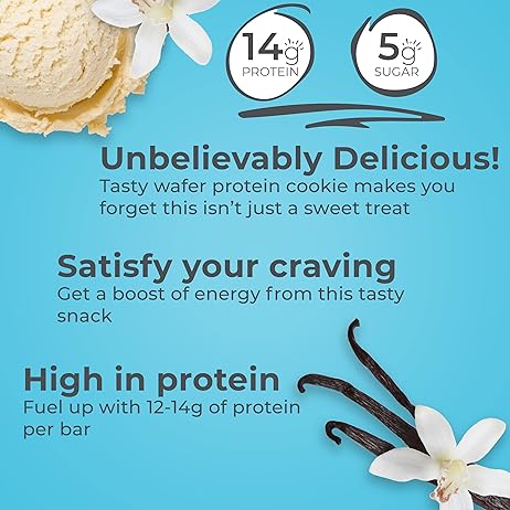 Power Crunch Bar - Image 50