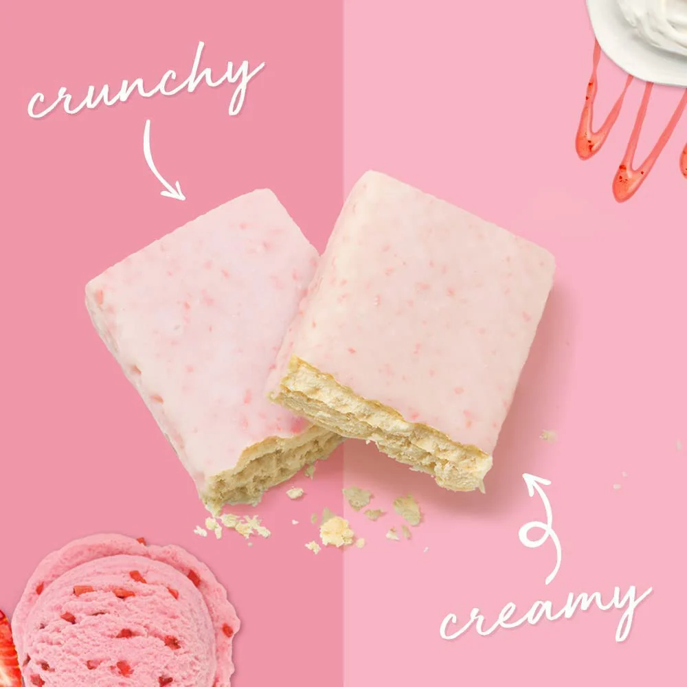 Power Crunch Bar - Image 54