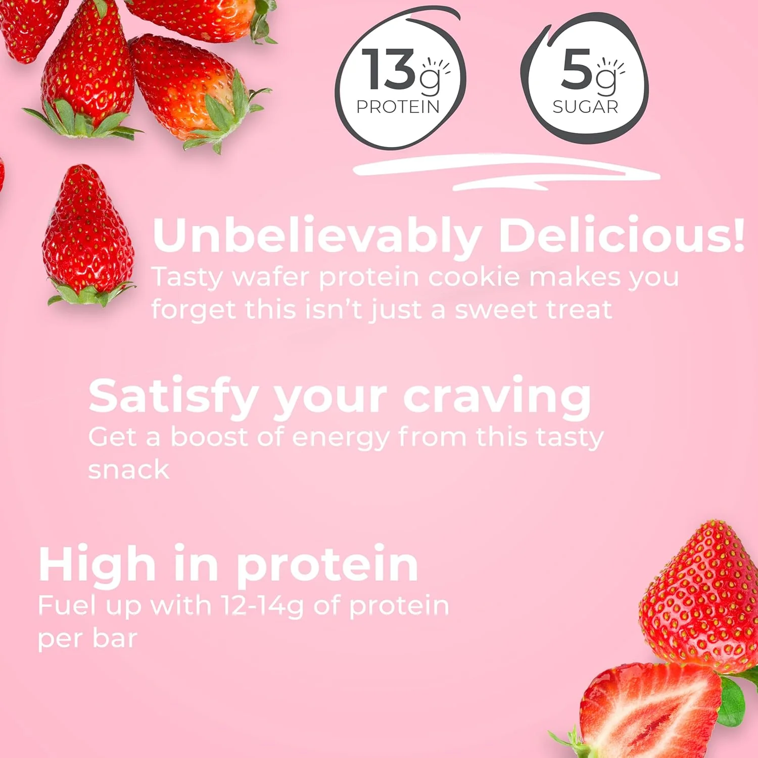 Power Crunch Bar - Image 55