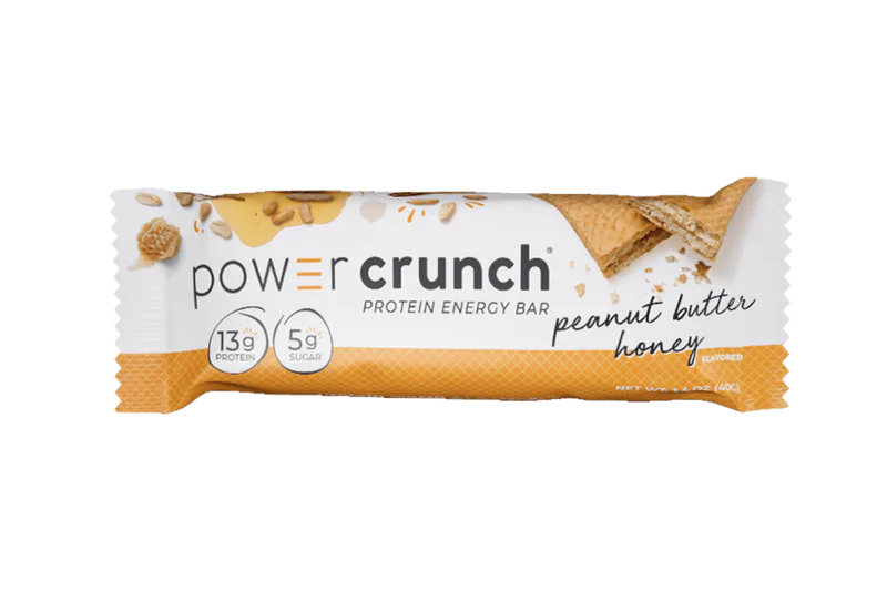 Power Crunch Bar - Image 58