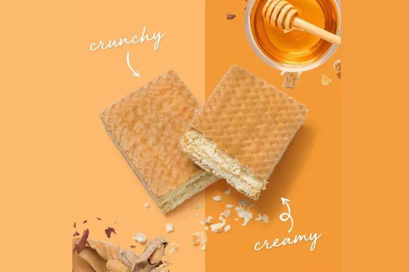 Power Crunch Bar - Image 59