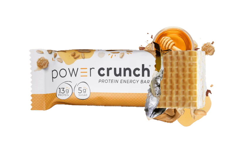 Power Crunch Bar - Image 60