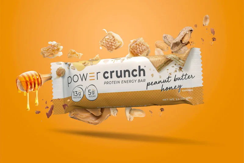 Power Crunch Bar - Image 61