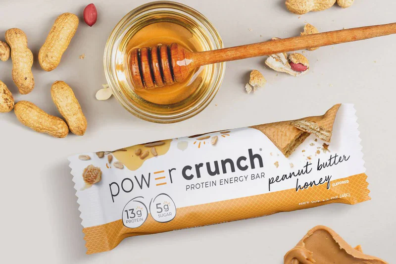 Power Crunch Bar - Image 63