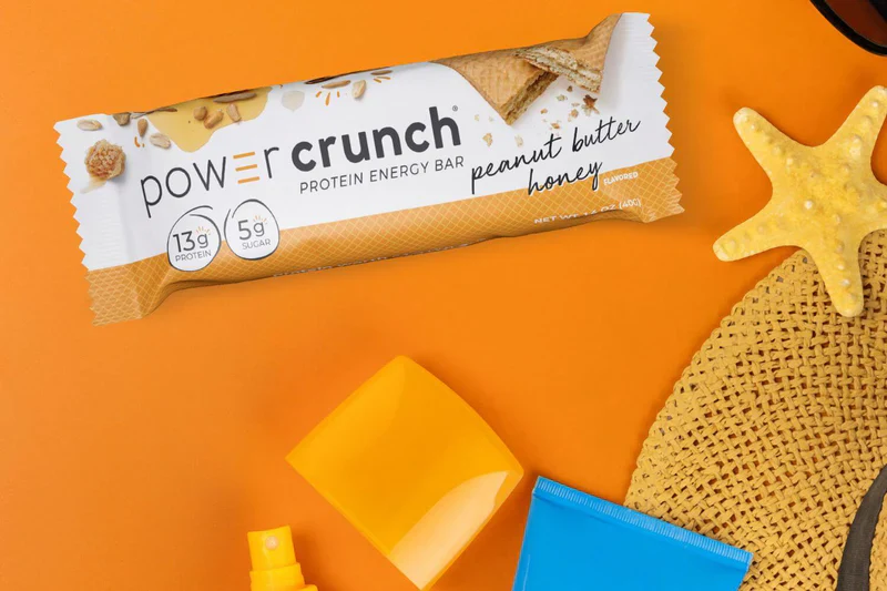 Power Crunch Bar - Image 64