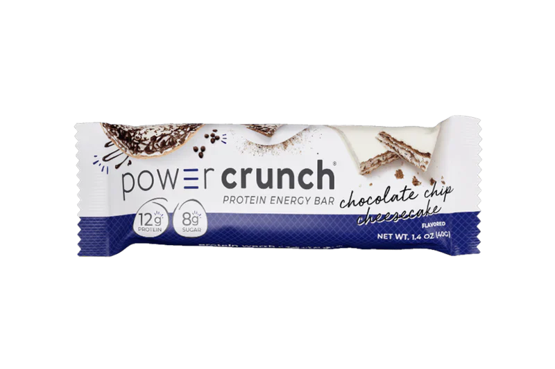 Power Crunch Bar - Image 66