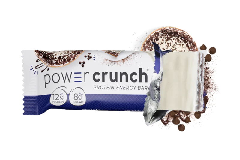 Power Crunch Bar - Image 67