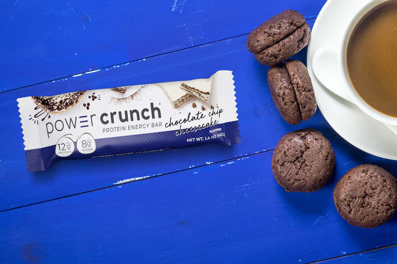 Power Crunch Bar - Image 69