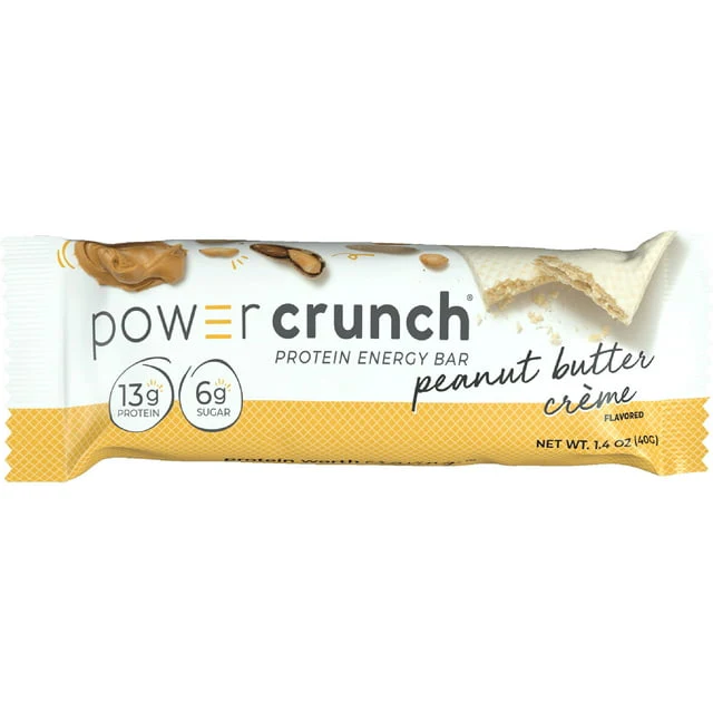 Power Crunch Bar - Image 7
