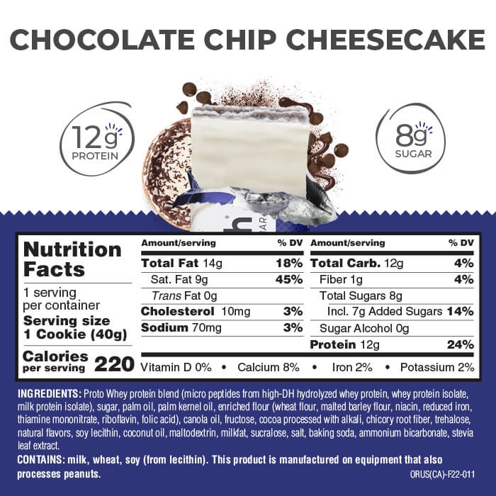 Power Crunch Bar - Image 71