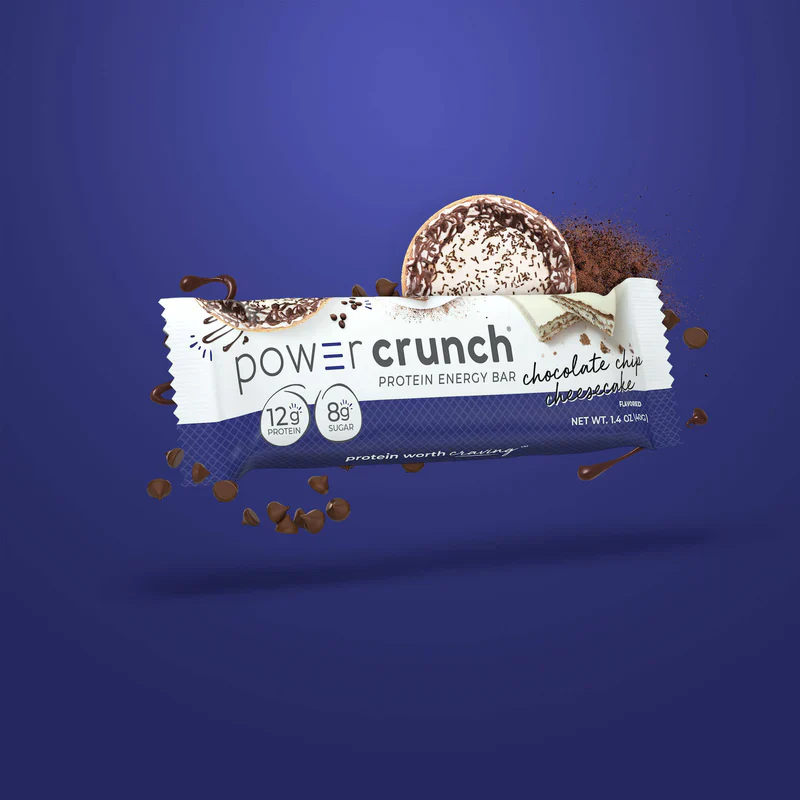 Power Crunch Bar - Image 72