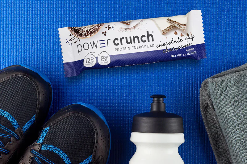Power Crunch Bar - Image 73