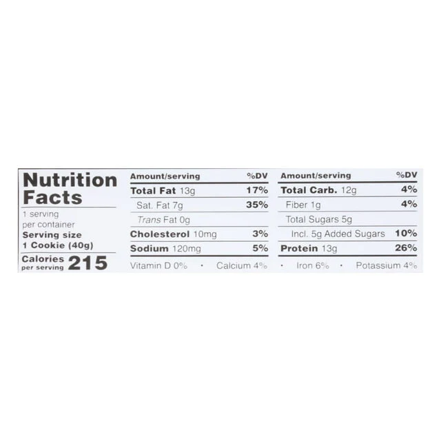 Power Crunch Bar - Image 8