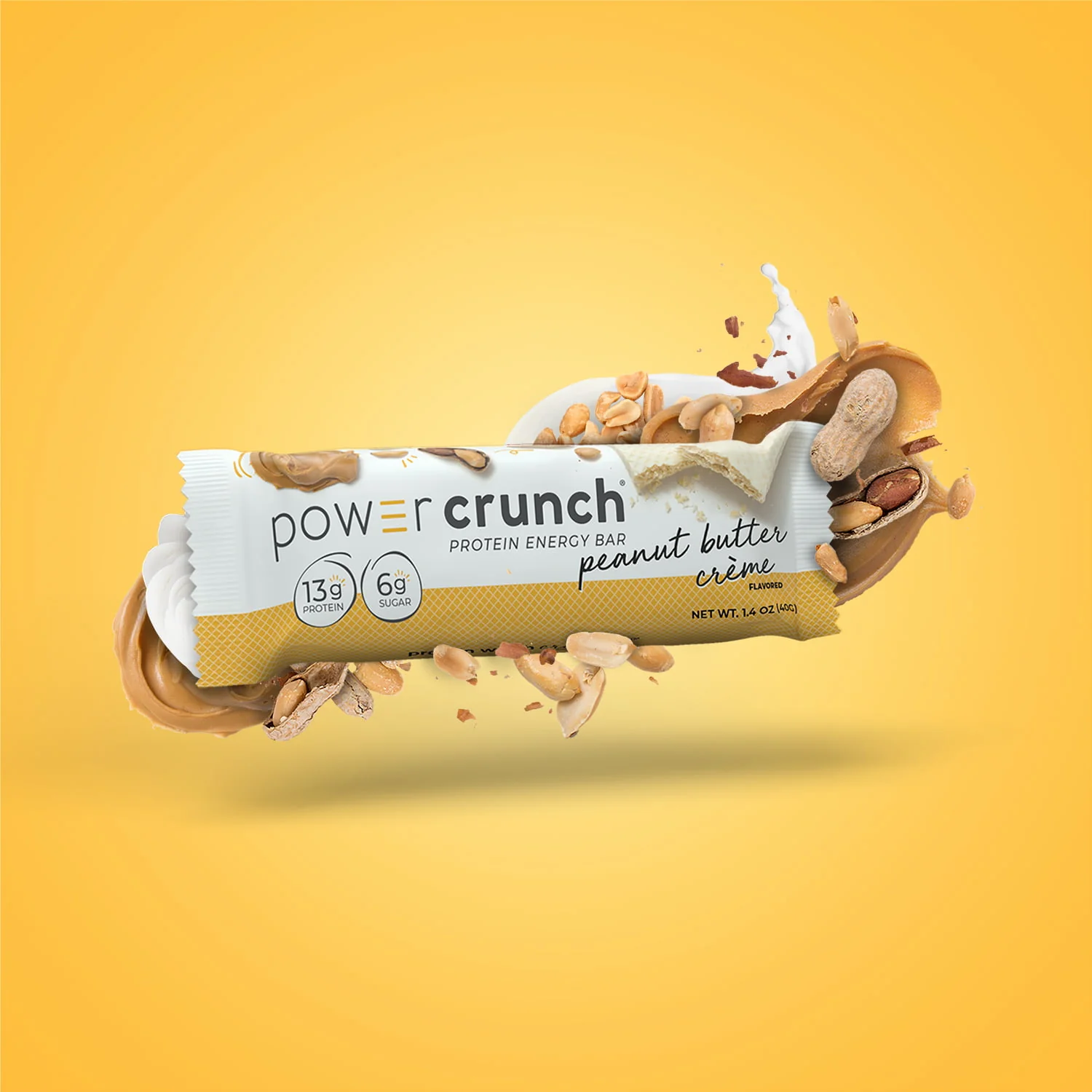 Power Crunch Bar - Image 9