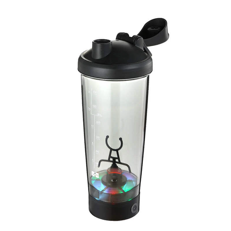 Premium Electric Shaker - Image 3