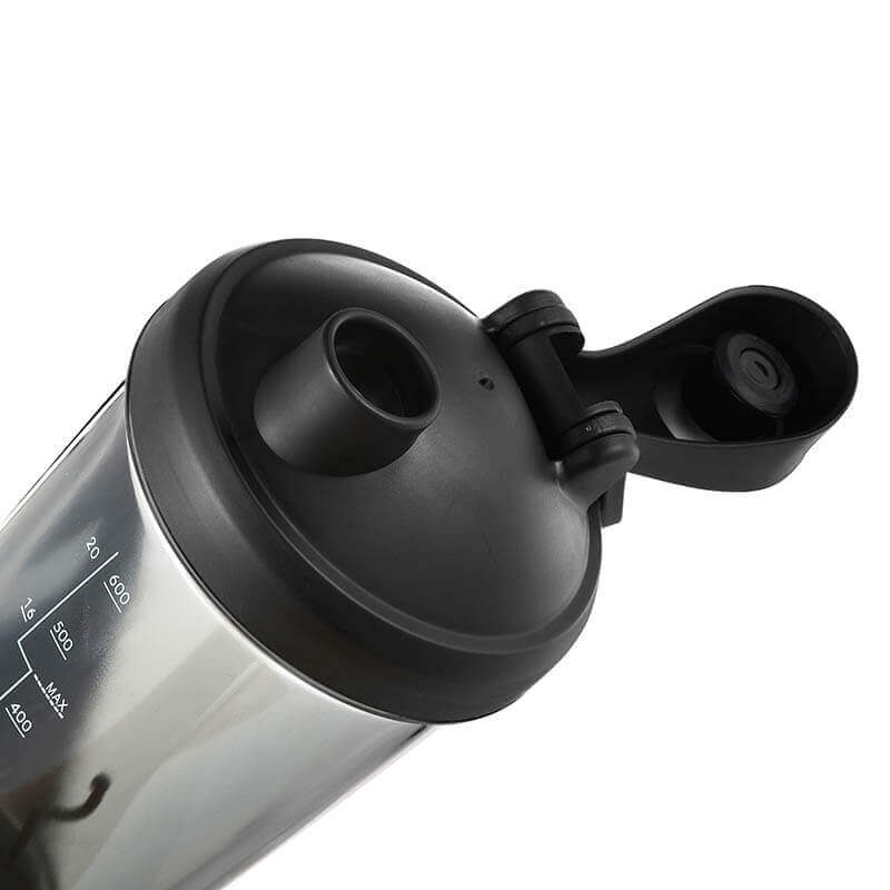 Premium Electric Shaker - Image 4