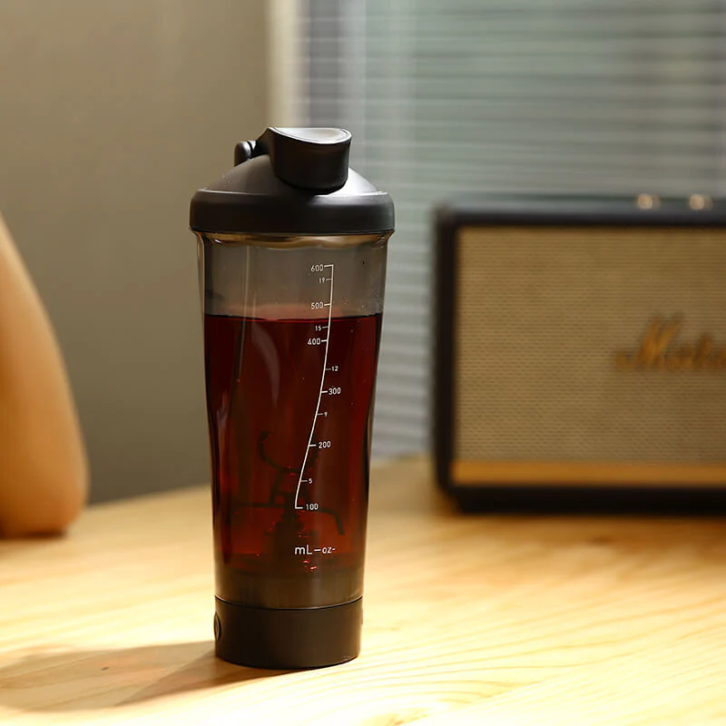 Premium Electric Shaker - Image 6