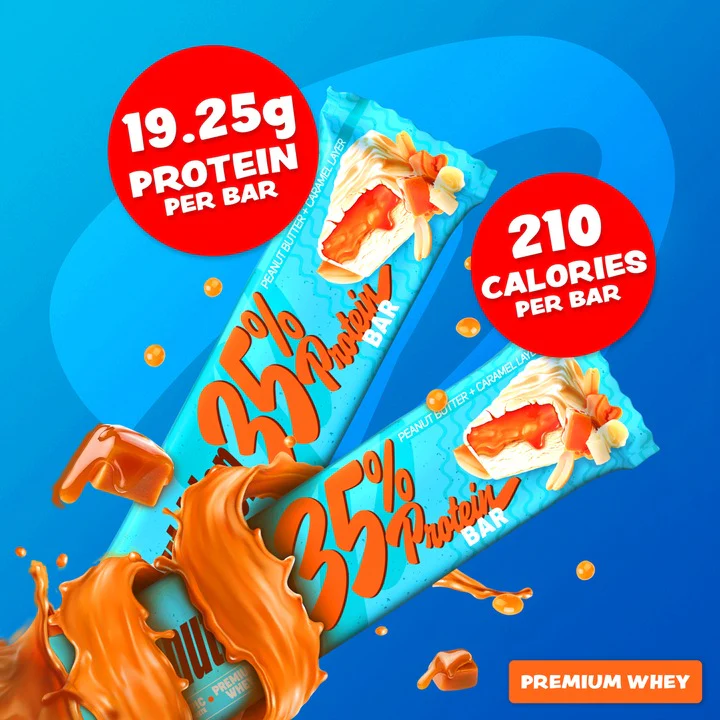 Pro Nutrition Protein Bar - Image 4