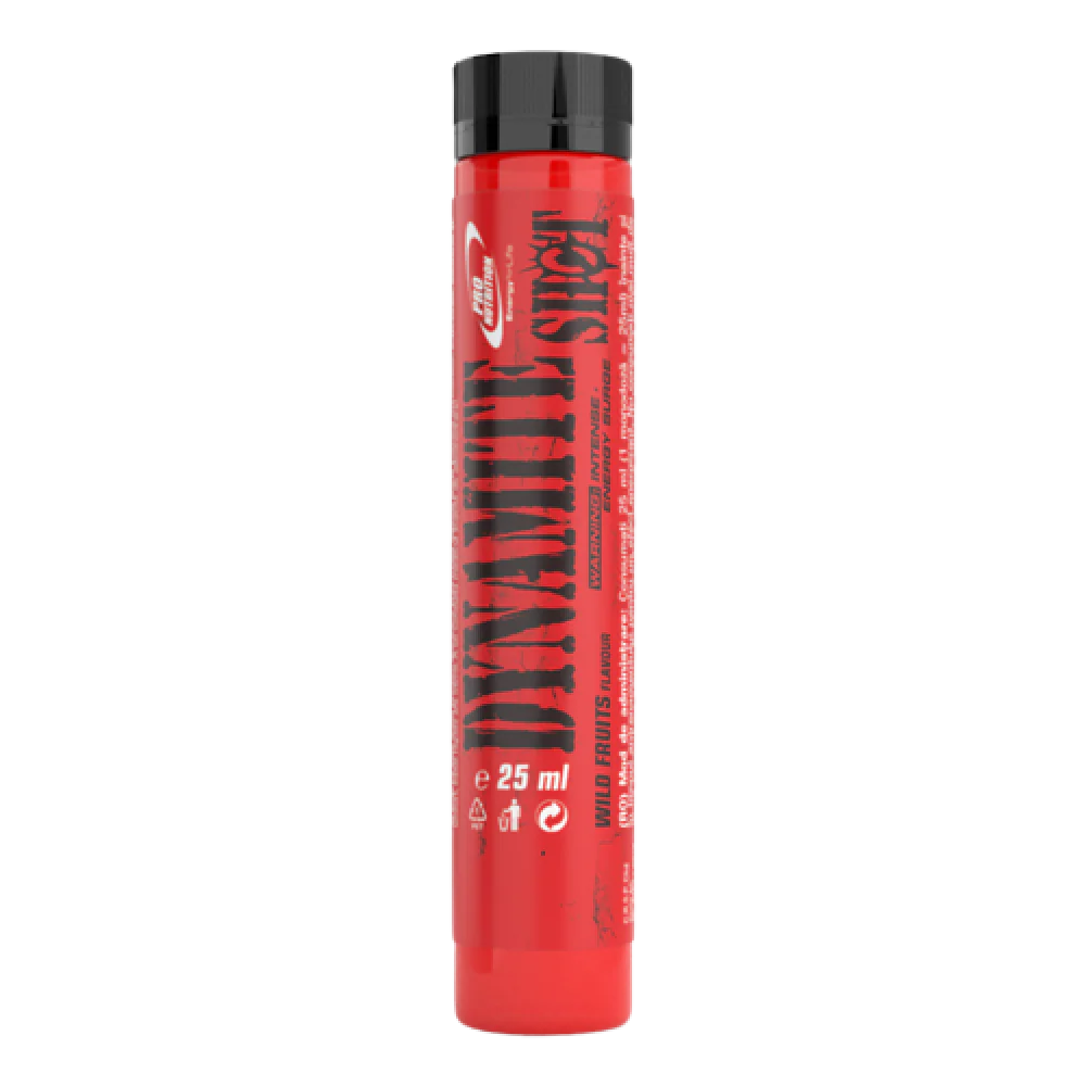 Pro Nutrition Dynamite Shot - Image 3