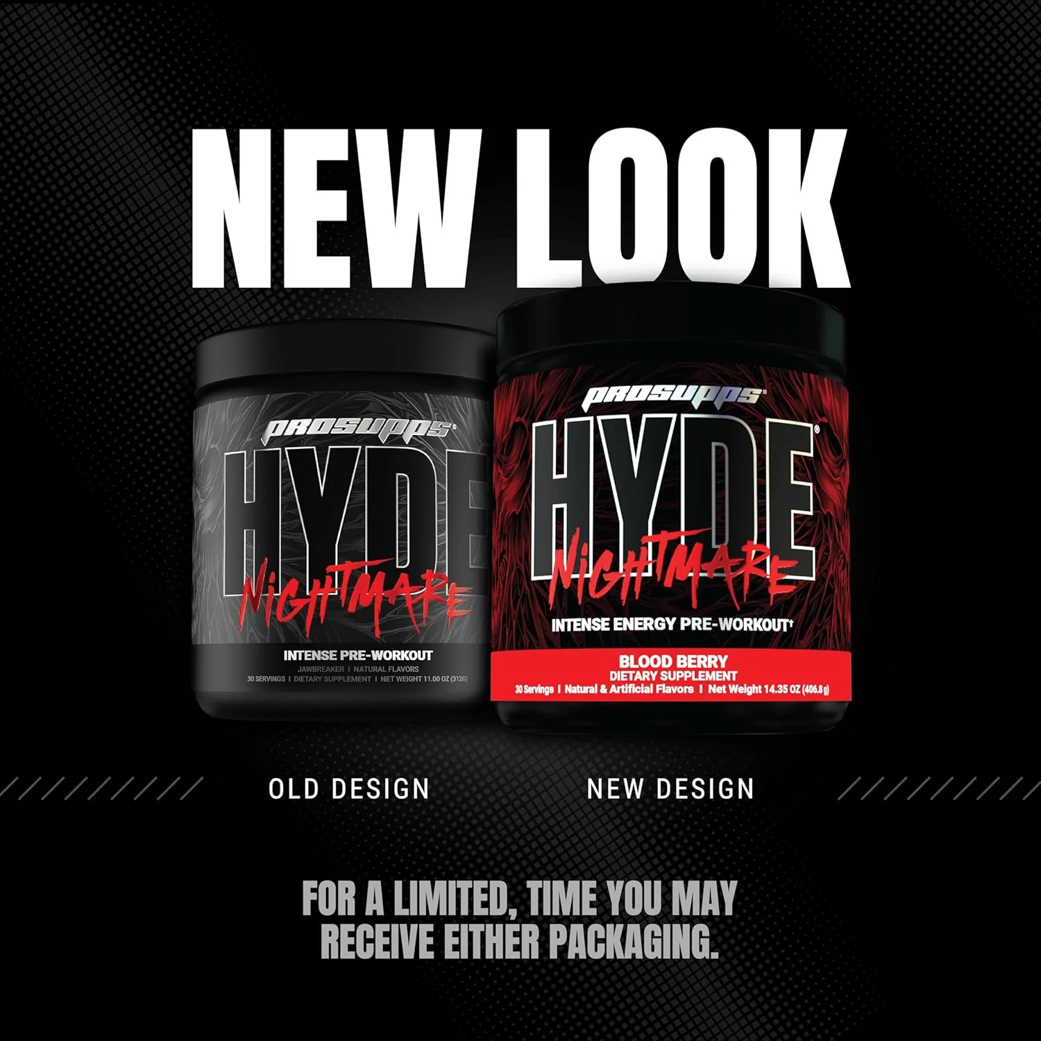 ProSupps Hyde Nightmare - Image 8