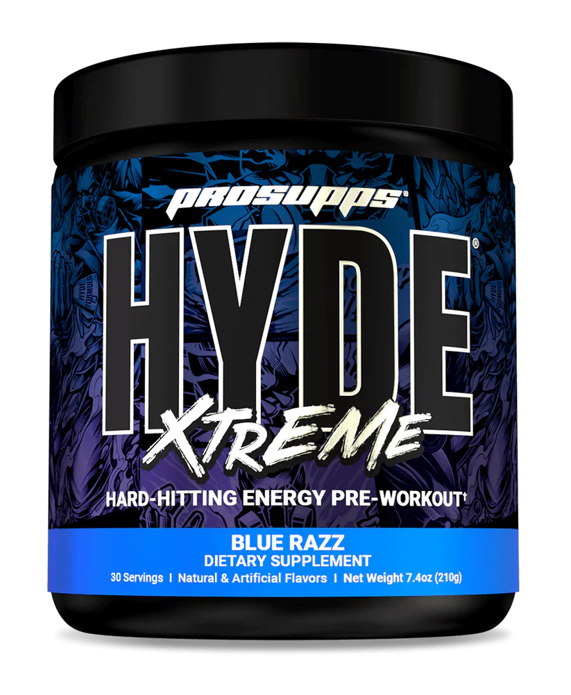 ProSupps Hyde Xtreme