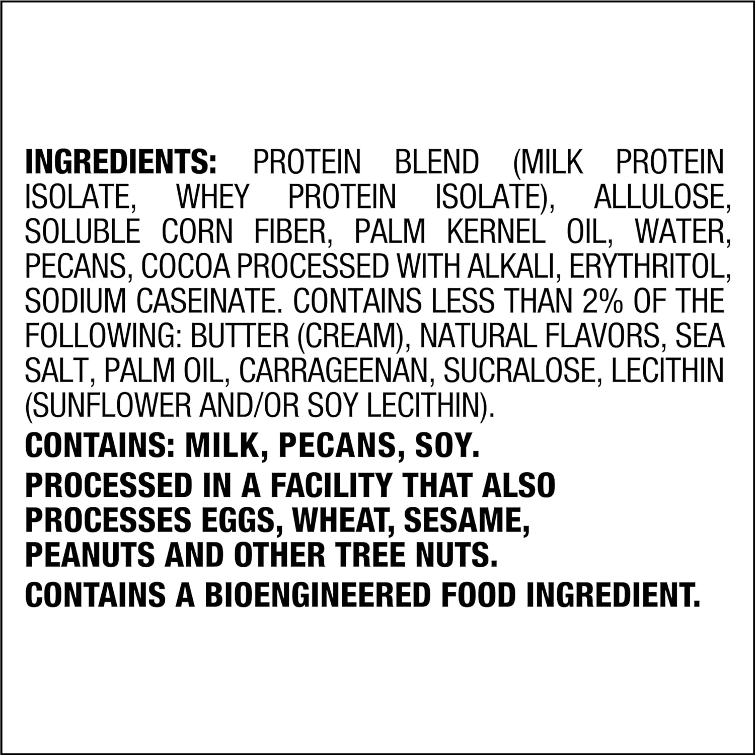 Quest Hero Protein Bar - Image 16