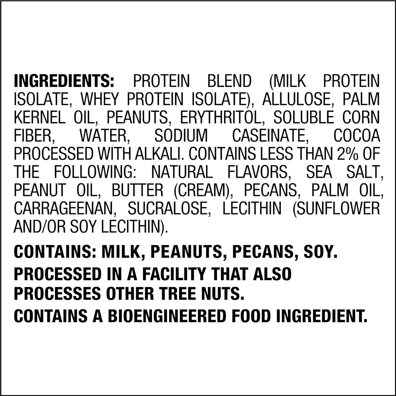 Quest Hero Protein Bar - Image 23