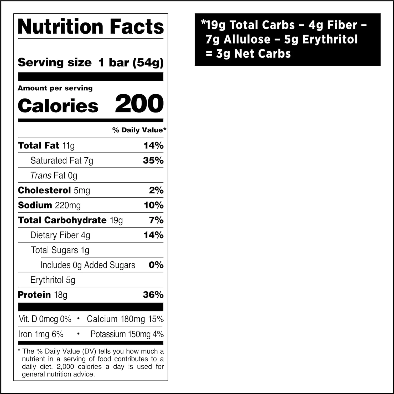 Quest Hero Protein Bar - Image 24