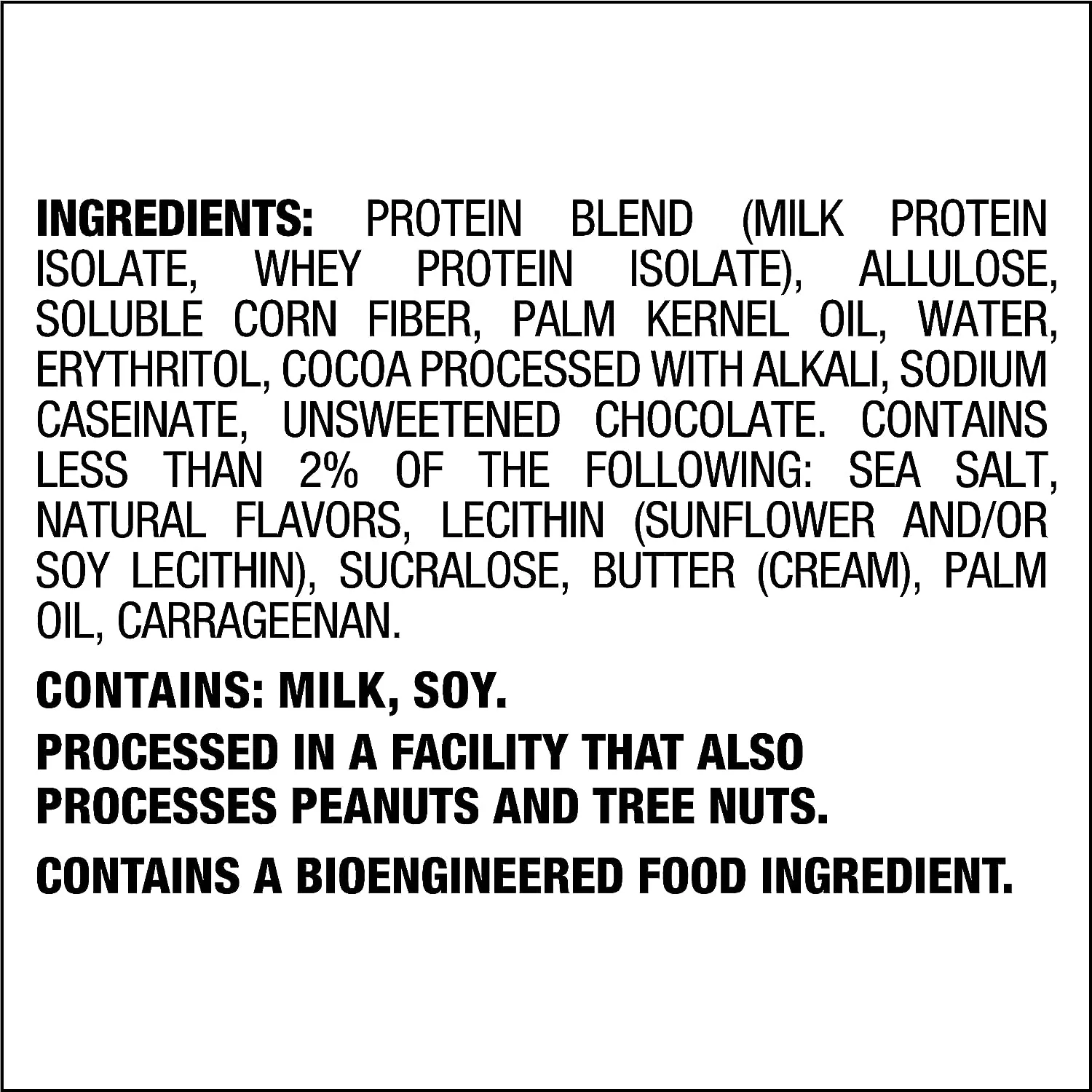 Quest Hero Protein Bar - Image 7