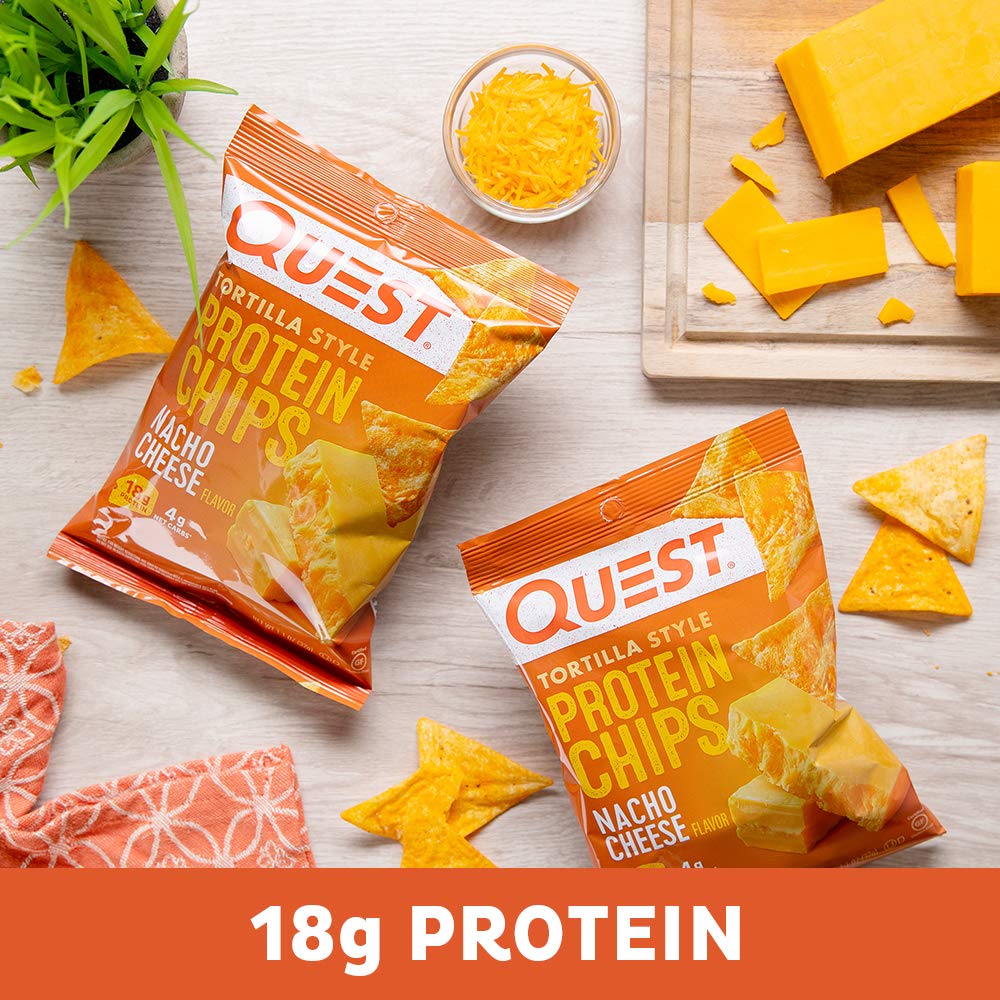 Quest Protein Chips - Image 11