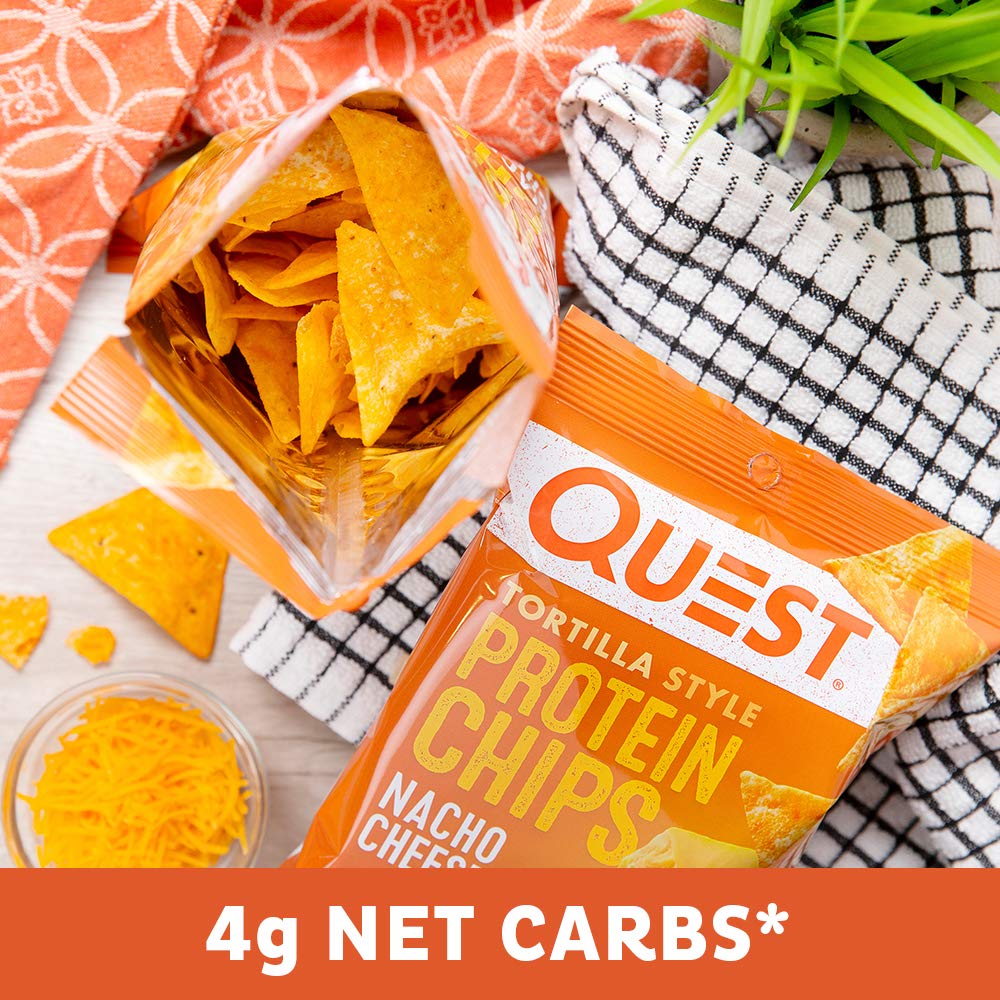 Quest Protein Chips - Image 12