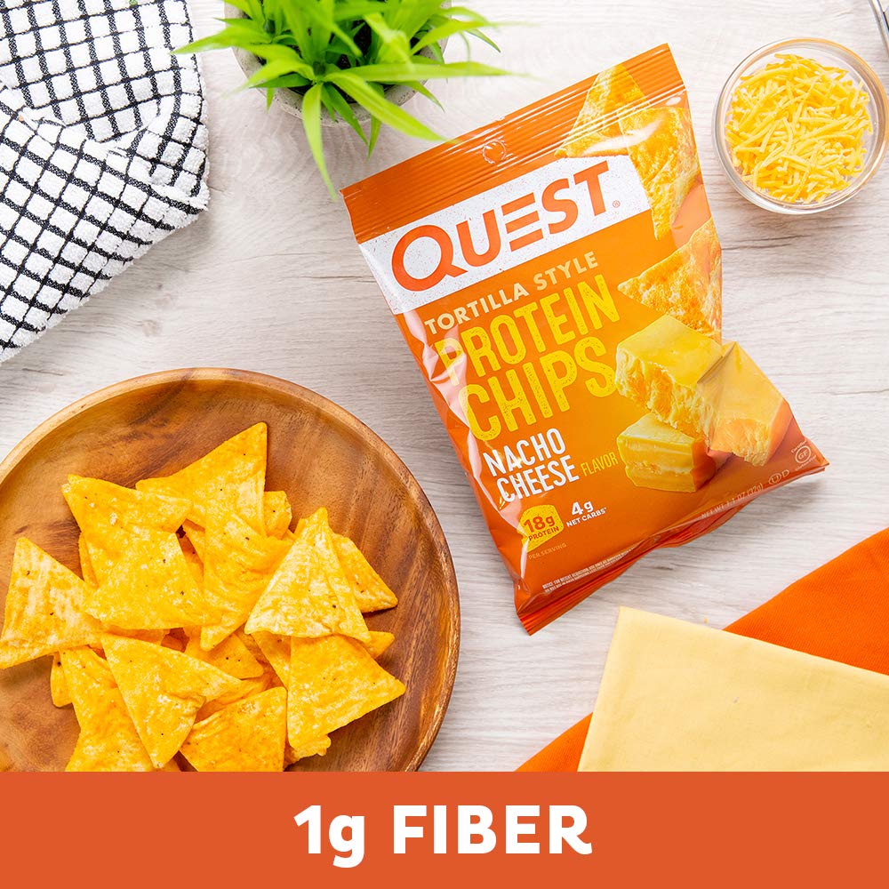 Quest Protein Chips - Image 15