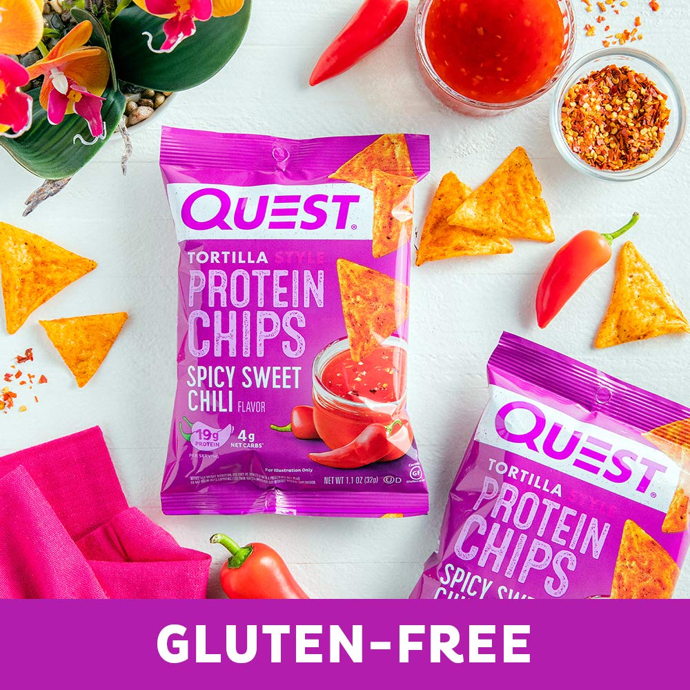Quest Protein Chips - Image 21