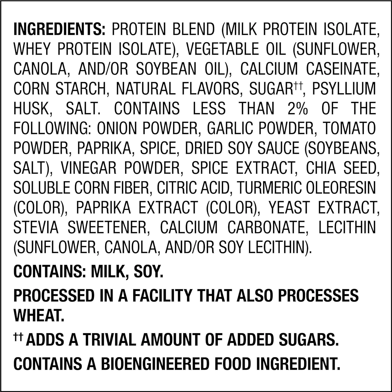 Quest Protein Chips - Image 23